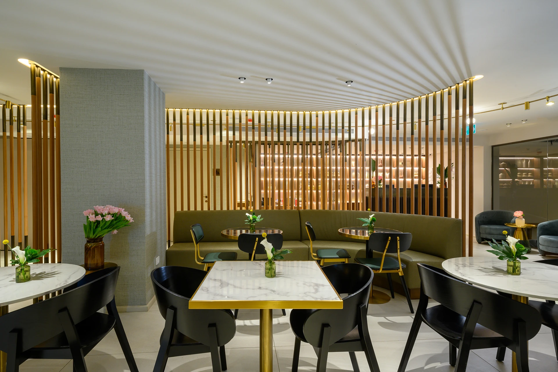 Jewel Hotel